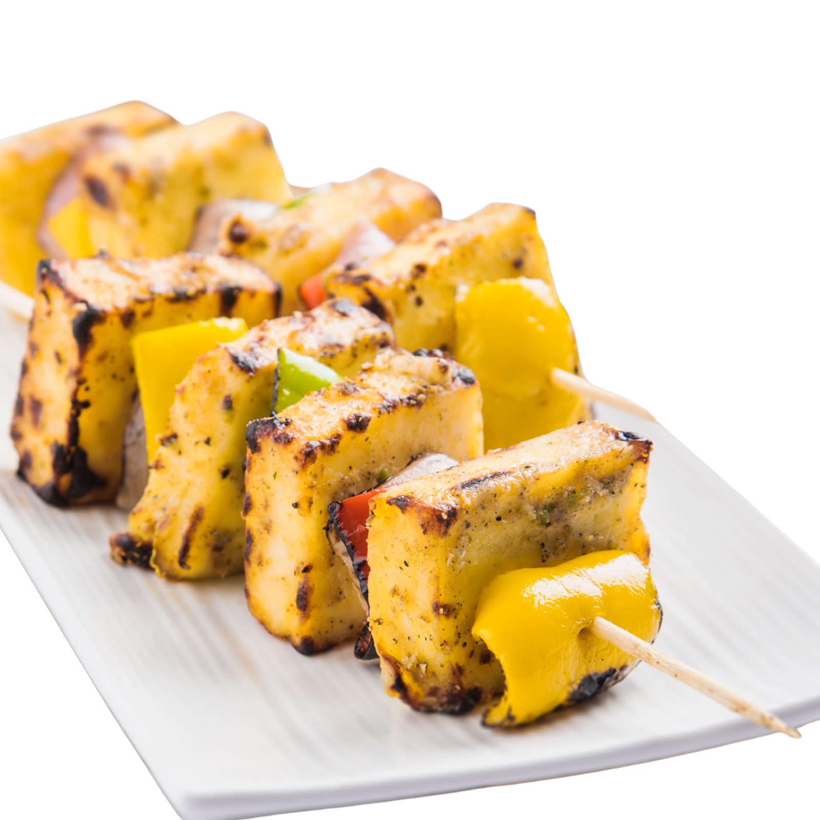 Cheese Panner Vonton